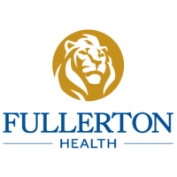 Senior appointment at Fullerton Health