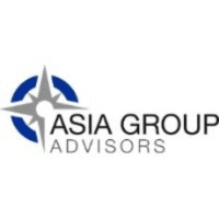 Leadership appointment at Asia Group Advisors