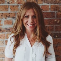 Focus on Freelancers - Kimberly Gillan