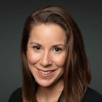 Senior promotion at FTI Consulting