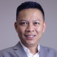 Dominic Ying moves into international banking group