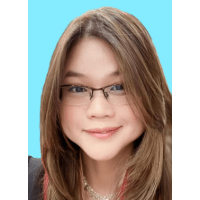 Rena Tan leads comms at Singaporean university