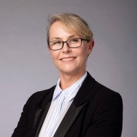 Zoe Hibbert lands in Hong Kong, takes on Chief of Corporate Affairs post