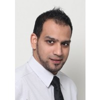Fazil Taquiddin drives PR at Chinese automobile brand