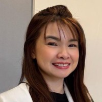 Phoebe Woo embarks on a new challenge at pharmaceutical manufacturer