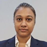 Nishanthi Palani joins banking firm to lead group corp comms
