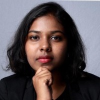 Anjali Nagarajan elevated to new role