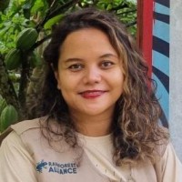 Nurul Wara Firda takes on APAC role for international NGO