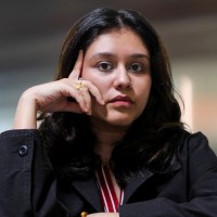 Sonia Lourdes takes on new challenge in the non-profit sector