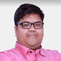 Zuhair Zarudin rises to managerial role at agency