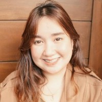 Desiree Glanche Rafal transitions to in-house post