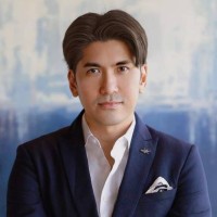 Mae Fah Luang Foundation appoints corp comms leader