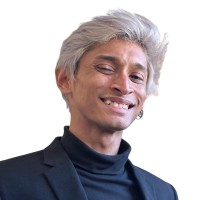 Danial Halim steps into regional role