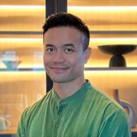 Umana Bali welcomes marcomms director