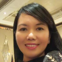 Aurelyn Mendoza ranks up at Filipino luxury retailer