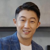 Aaron Chan joins agency as Associate Director