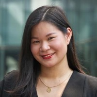 New marcomms manager at Park Hyatt Bangkok
