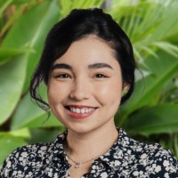 Fanny Thiên Nga Perdu spearheads comms for NGO