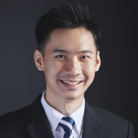 APAC marcomms hire at The Economist Group