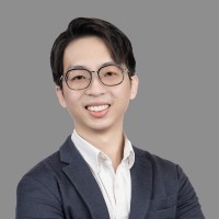 Russell Wong takes the leap from journalism to comms