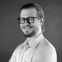 Sean Muir takes on in-house challenge