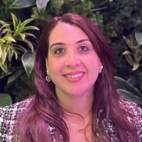 Zeina El Sheikh steps up at telco company