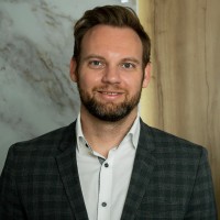 Tom Paye syncs up with data solutions company for new role