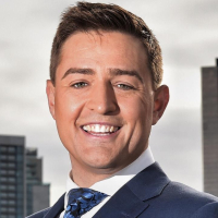 Seb Costello farewells A Current Affair - Telum Media