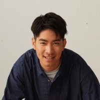 GQ Taiwan張翔升遷