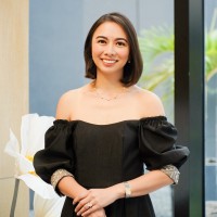 Gretchen Gatan Fragada now Managing Editor at Modern Parenting