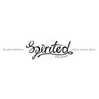 Publication Profile: Spirited Singapore