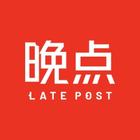 冒诗阳入职晚点LatePost（北京）