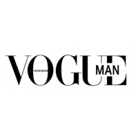 Vogue Man Hong Kong推出創刊號雜誌