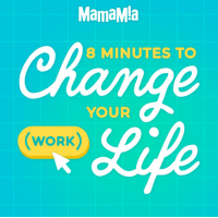 Podcast Profile: 8 Minutes To Change Your (Work) Life - Telum Media