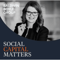 Podcast Profile: Social Capital Matters