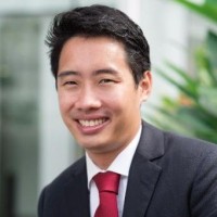 Lincoln Mah leads brand comms for digital wealth platform