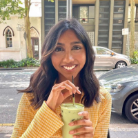 Caroline Fernandes gains new opportunity overseas