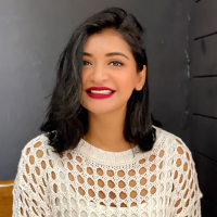 Naushaba Salahuddin joins IT sector