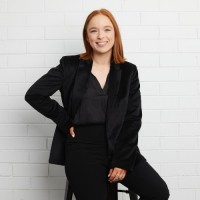Rachel Collister hits The Big Apple for global agency role
