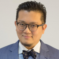 Telum Talks To... Joseph Tang, Founder and CEO, Vocal Middle Communications Consultants
