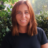 Charlotte Howells moves abroad for senior hospitality role