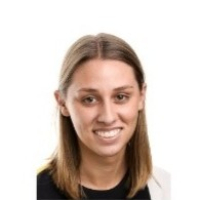 Georgia Dillon amps up her career with London move
