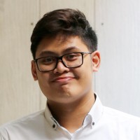 A new agency chapter for Ahmad Rafli