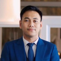 Roman Soleh moves up at hospitality brand