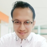 Bambang Purnama lands at international logistics company