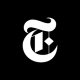 The New York Times logo