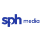 SPH Media Limited logo