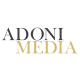 Adoni Media logo