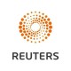 Thomson Reuters logo