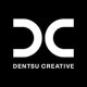 dentsu Creative PR logo